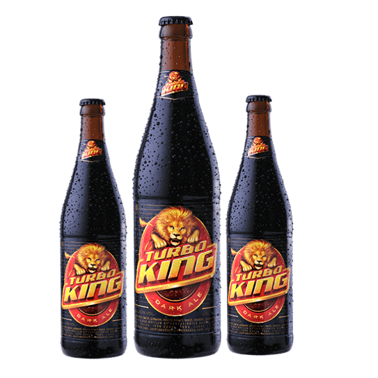 TURBO KING ORDINAIRE